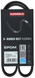KAMOKA Ozubený klinový remeň KAMOKA 7016015 (7016015)
