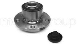 METELLI Piasta Kola Lozysko Przod (19-2309)