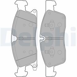 DELPHI Klocki Ham. Przod (lp2275)