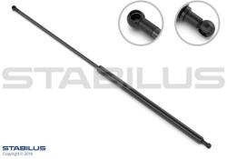 STABILUS Pneumatická pružina kufor/ložný priestor STABILUS 1393BG (1393BG)