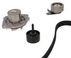 METELLI Vodné čerpadlo + sada ozubeného remeňa METELLI 30-0672-4 (30-0672-4)