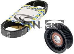 SNR Ozubený klinový remeň - Sada SNR KA852.07 (KA852.07)