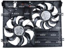 NRF Ventilátor chladenia motora NRF 47994 (47994)