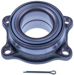 Denckermann Súprava ložísk kolesa DENCKERMANN W413731 (W413731)