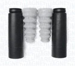 Magneti Marelli Ochranná sada tlmiča proti prachu MAGNETI MARELLI 310116110057 (310116110057)