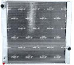 NRF Chladič motora NRF 53099 (53099)