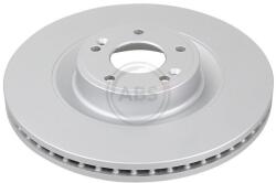 A. B. S Brzdový kotúč A. B. S. 18509 (18509)