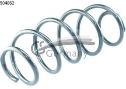 CS Germany Pružina podvozku CS Germany 14.504. 062 (14.504.062)