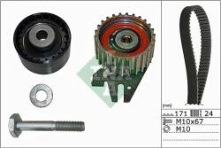 Schaeffler INA Sada ozubeného remeňa Schaeffler INA 530 0606 10 (530 0606 10)