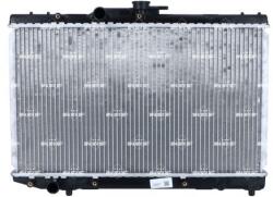 NRF Chladič motora NRF 506725 (506725)