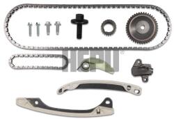 HEPU Sada rozvodovej reťaze HEPU 21-0591 (21-0591)