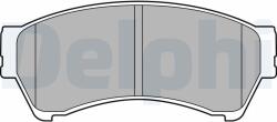 DELPHI Klocki Ham. Mazda 6 (lp2111)