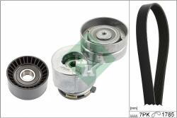 Schaeffler INA Ozubený klinový remeň - Sada Schaeffler INA 529 0453 10 (529 0453 10)