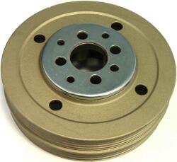 CORTECO Remenica kľukového hriadeľa CORTECO 80000395 (80000395)