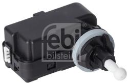 Febi Bilstein Nastavovací prvok, regulácia sklonu svetiel FEBI BILSTEIN 47544 (47544)