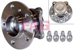 Schaeffler FAG Súprava ložísk kolesa Schaeffler FAG 713 6496 20 (713 6496 20)