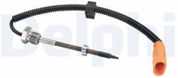 DELPHI Snímač teploty výfukových plynov DELPHI TS30475-12B1 (TS30475-12B1)