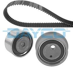DAYCO Sada ozubeného remeňa DAYCO KTB665 (KTB665)