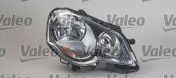 VALEO Hlavný svetlomet VALEO 043012 (043012)