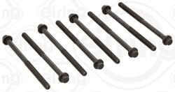 ELRING Sada skrutiek hlavy valcov ELRING 587.170 (587.170)