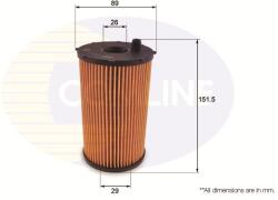 COMLINE Olejový filter COMLINE EOF203 (EOF203)