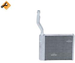 NRF Výmenník tepla vnútorného kúrenia NRF 54303 (54303)