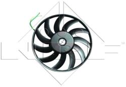 NRF Ventilátor chladenia motora NRF 47422 (47422)