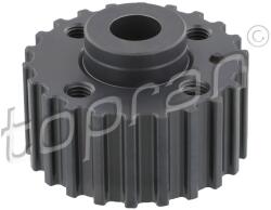 TOPRAN Ozubené koleso kľukového hriadeľa TOPRAN 100 296 (100 296)