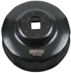 KS TOOLS Kľúč na olejový filter KS TOOLS 150.9323 (150.9323)