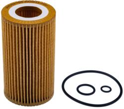 Denckermann Olejový filter DENCKERMANN A210073 (A210073)