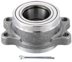 SNR Súprava ložísk kolesa SNR R168.46 (R168.46)