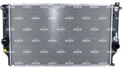 NRF Chladič motora NRF 550149 (550149)