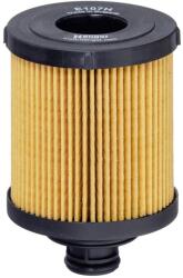 Hengst Filter Olejový filter HENGST FILTER E107H D166 (E107H D166)