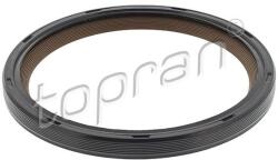 TOPRAN Tesniaci krúżok kľukového hriadeľa TOPRAN 503 582 (503 582)