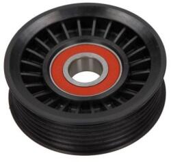 MAXGEAR Napínacia kladka rebrovaného klinového remeňa MAXGEAR 54-0802 (54-0802)