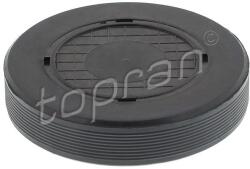 TOPRAN Zátka, montážny otvor hriadeľa vahadla TOPRAN 700 144 (700 144)