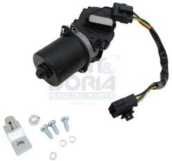 MEAT & DORIA Motor stieračov MEAT & DORIA 27193 (27193)