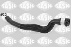 SASIC Hadica chladenia SASIC 3400228 (3400228)