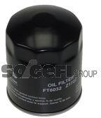 CoopersFiaam Olejový filter CoopersFiaam FT6032 (FT6032)
