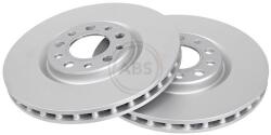 A. B. S Brzdový kotúč A. B. S. 17622 (17622)