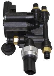 Trucktec Automotive Blok cestných ventilov, vzduchové pruženie TRUCKTEC AUTOMOTIVE 22.30. 013 (22.30.013)