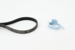 Continental Ctam Ozubený klinový remeň - Sada CONTINENTAL CTAM 4PK917 ELAST T1 (4PK917 ELAST T1)