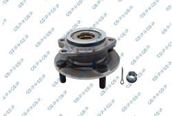 GSP Súprava ložísk kolesa GSP 9325016K (9325016K)