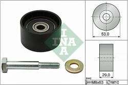Schaeffler INA Obehová/vodiaca kladka ozubeného remeňa Schaeffler INA 532 0287 10 (532 0287 10)