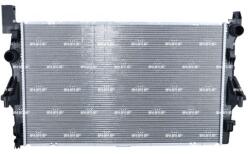 NRF Chladič motora NRF 560007 (560007)