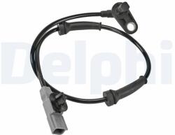 DELPHI Snímač počtu otáčok kolesa DELPHI SS21571-12B1 (SS21571-12B1)