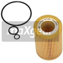 MAXGEAR Olejový filter MAXGEAR 26-0881 (26-0881)