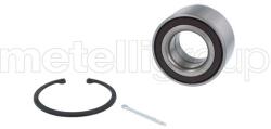 METELLI Lozysko Kola Zestaw Przod (19-8154)
