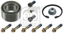 Febi Bilstein Súprava ložísk kolesa FEBI BILSTEIN 31036 (31036)