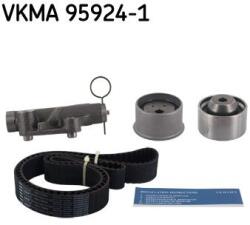 SKF Sada ozubeného remeňa SKF VKMA 95924-1 (VKMA 95924-1)
